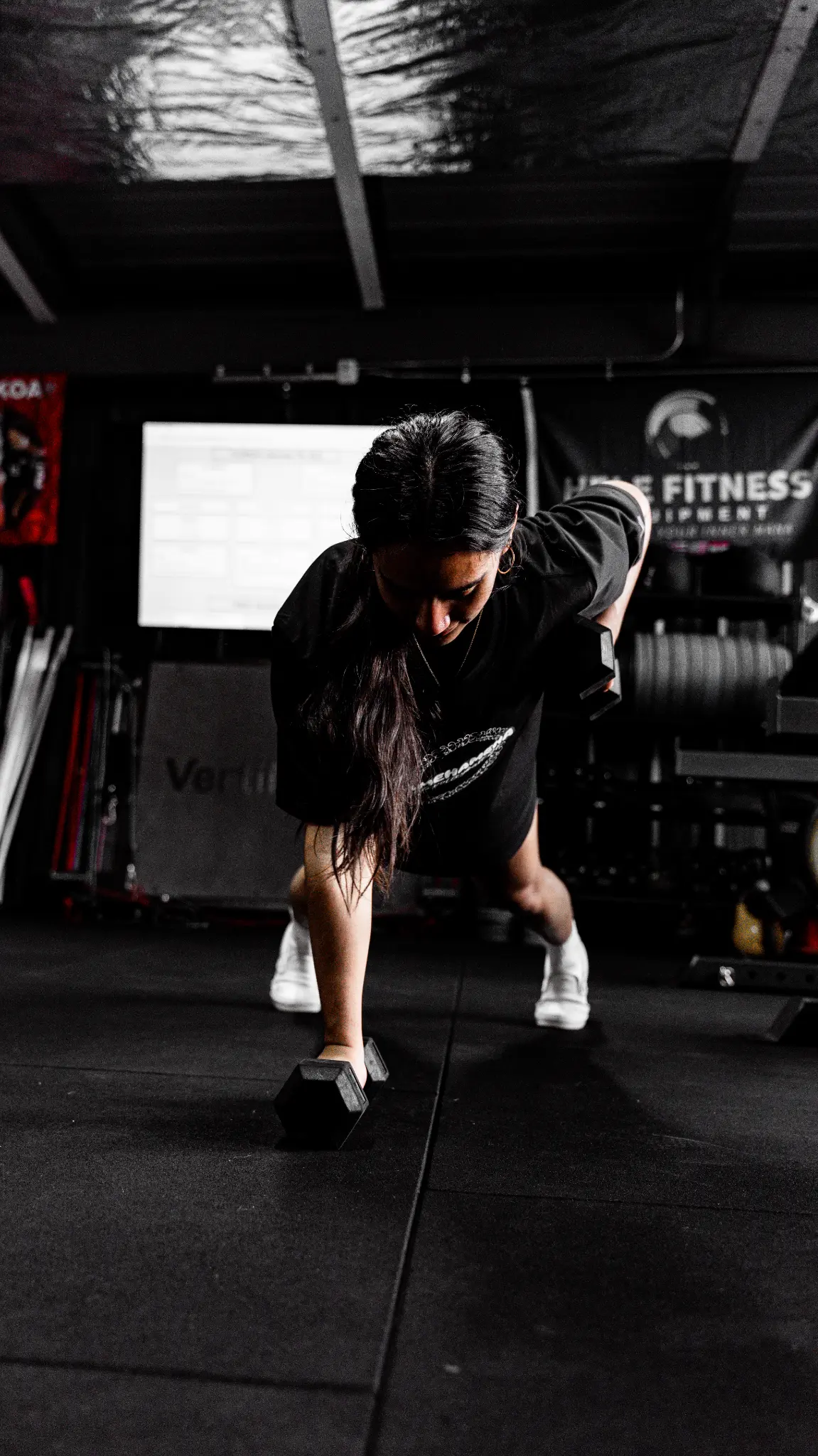 Performance training